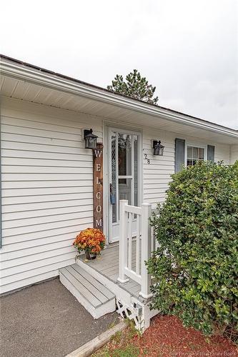 28 Twilight Ave, Saint John, NB 