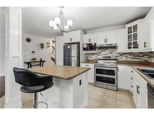 34 Oxiard St, Dieppe, NB 