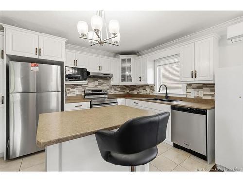 34 Oxiard St, Dieppe, NB 