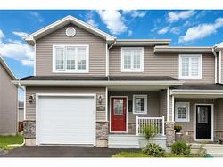 34 Oxiard ST  Dieppe, NB E1A 6A5
