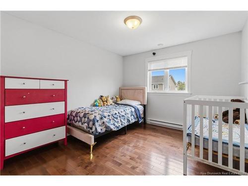 34 Oxiard St, Dieppe, NB 