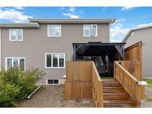 34 Oxiard St, Dieppe, NB 