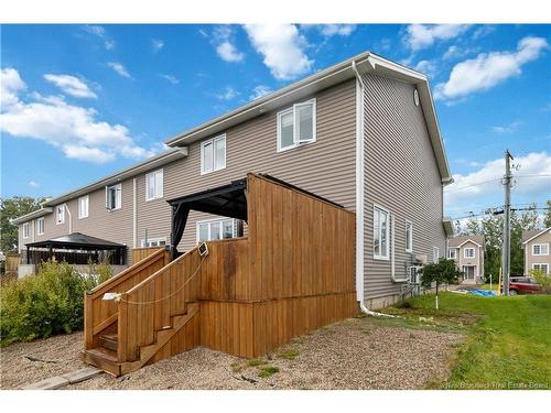 34 Oxiard St, Dieppe, NB 