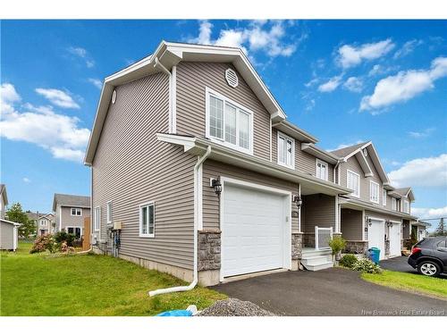 34 Oxiard St, Dieppe, NB 