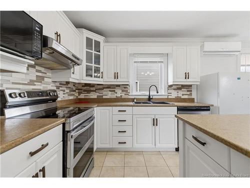 34 Oxiard St, Dieppe, NB 
