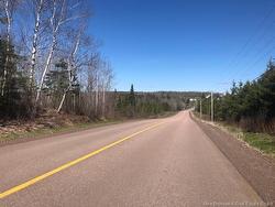 Lot 26-7 Route 495 Saint-Fabien, NB E4S 1Z1