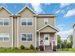 39 Gambia ST Moncton, NB E1G 0R8