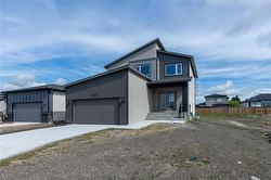 103 Oshanski PL West St Paul, MB R4A 0H6