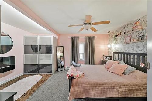 14 Silverdale Cr, Winnipeg, MB 