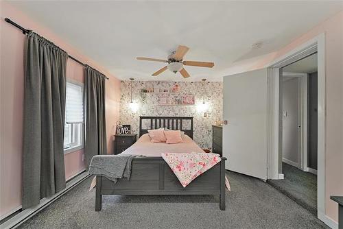 14 Silverdale Cr, Winnipeg, MB 
