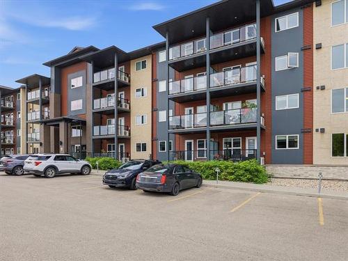 106-155 Peguis St, Winnipeg, MB 