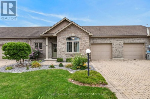 19 CONRAD DRIVE  Bluewater (Zurich), ON N0M 2T0