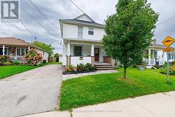 315 AQUEDUCT STREET Welland (N. Welland), ON L3C 3J2
