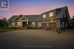 32 MCLARENS CREEK ROAD  Kawartha Lakes (Fenelon), ON K0M 1G0