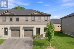 30 CAMPBELL CRESCENT Prince Edward County (Picton Ward), ON K0K 2T0