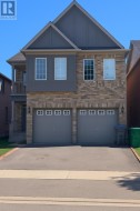 UPPER - 4783 APPLE BLOSSOM CIRCLE Mississauga, ON L5V 3C7