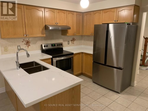 UPPER - 4783 APPLE BLOSSOM CIRCLE , Mississauga, Ontario L5V 3C7 4
