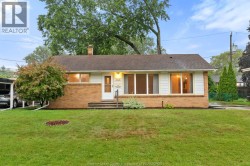 3631 Rankin AVENUE Windsor, ON N9E 3C6