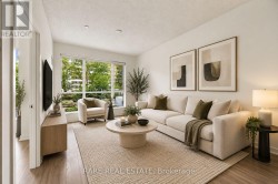 206 - 1830 BLOOR STREET W  Toronto, ON M6P 0A2
