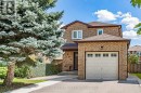 291 Glenn Hawthorne Boulevard, Mississauga, ON 