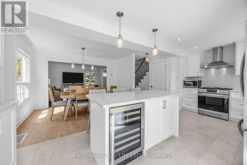 291 Glenn Hawthorne Boulevard, Mississauga, ON 