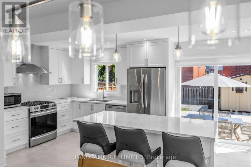 291 Glenn Hawthorne Boulevard, Mississauga, ON 
