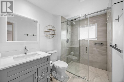 291 Glenn Hawthorne Boulevard, Mississauga, ON 
