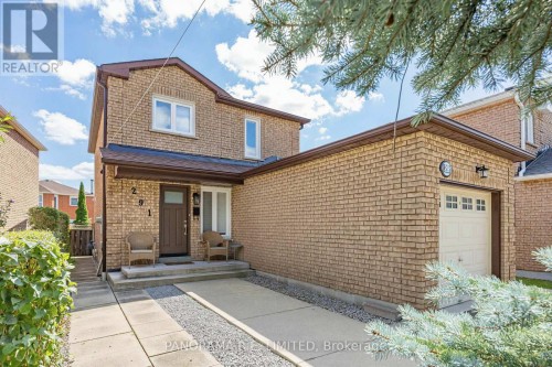 291 Glenn Hawthorne Boulevard, Mississauga, ON 