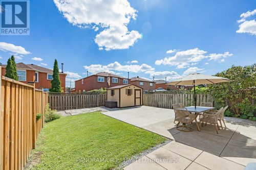 291 Glenn Hawthorne Boulevard, Mississauga, ON 