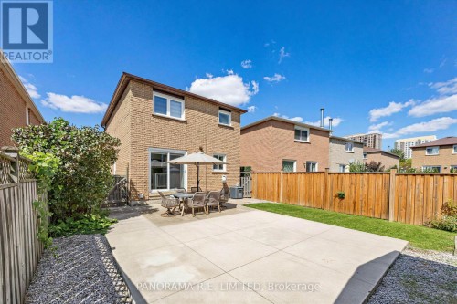 291 Glenn Hawthorne Boulevard, Mississauga, ON 