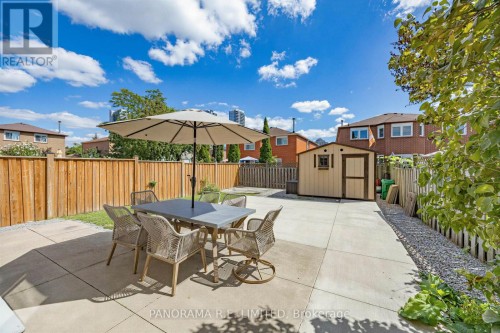 291 Glenn Hawthorne Boulevard, Mississauga, ON 
