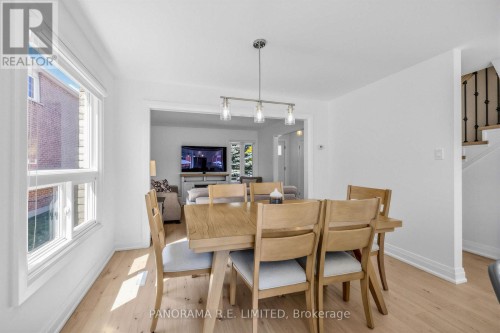 291 Glenn Hawthorne Boulevard, Mississauga, ON 