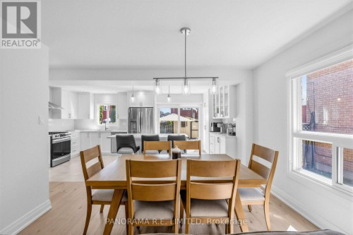 291 Glenn Hawthorne Boulevard, Mississauga, ON 