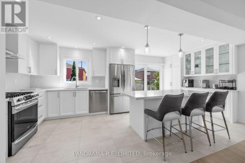 291 Glenn Hawthorne Boulevard, Mississauga, ON 