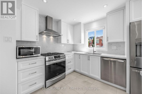 291 Glenn Hawthorne Boulevard, Mississauga, ON 