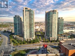 1412 - 205 SHERWAY GARDENS ROAD  Toronto, ON M9C 0A5