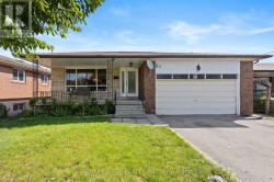 25 APTED AVENUE  Toronto, ON M9L 2P2