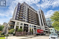LPH2 - 55 DE BOERS DRIVE Toronto, ON M3J 0G5