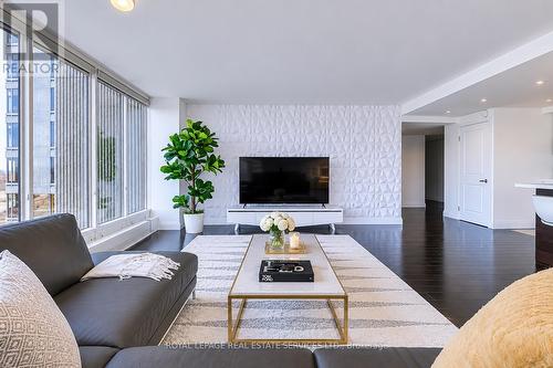 1607 - 2045 Lake Shore Boulevard W, Toronto, ON 