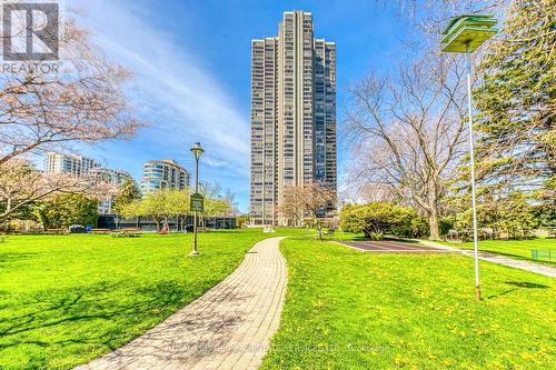1607 - 2045 Lake Shore Boulevard W, Toronto, ON 