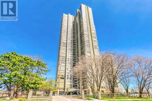 1607 - 2045 Lake Shore Boulevard W, Toronto, ON 