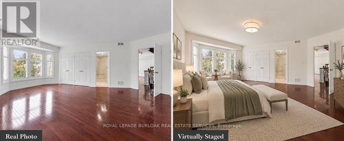 1389 Lakeshore Road, Burlington, ON 