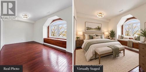 1389 Lakeshore Road, Burlington, ON 