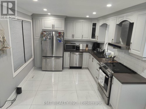 73 GREENE DRIVE , Brampton, Ontario L6V 2P2 3