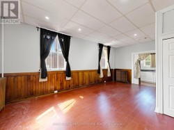 7 - 70 MILL STREET  Halton Hills, ON L7G 2C9