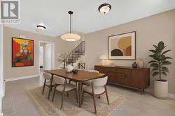 3310 HAVENWOOD DRIVE Mississauga, ON L4X 2M3