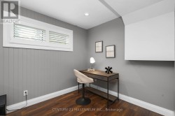 Office Nook - 