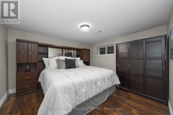 Lower Level 4th Bedroom - 