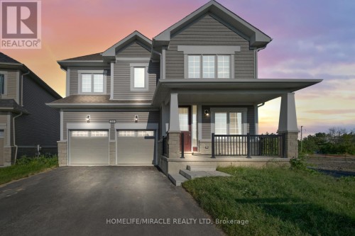 54 OAKMONT DRIVE , Loyalist, Ontario K0H 1G0 5