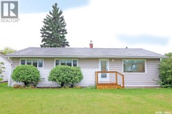 132 King STREET W  Yorkton, SK S3N 0V2
